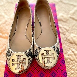 🥿 Tory Burch Ballet Flat 🥿